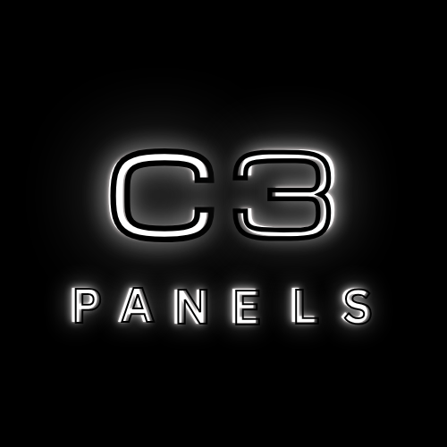 C3 Panels
